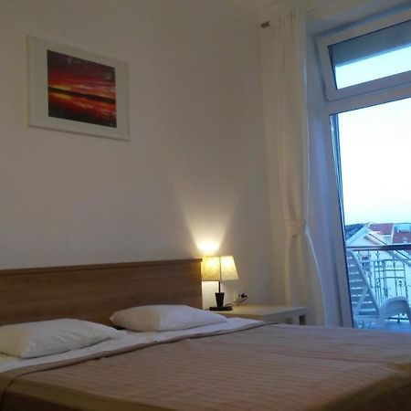 Apartmani Lela Селце Екстериор снимка