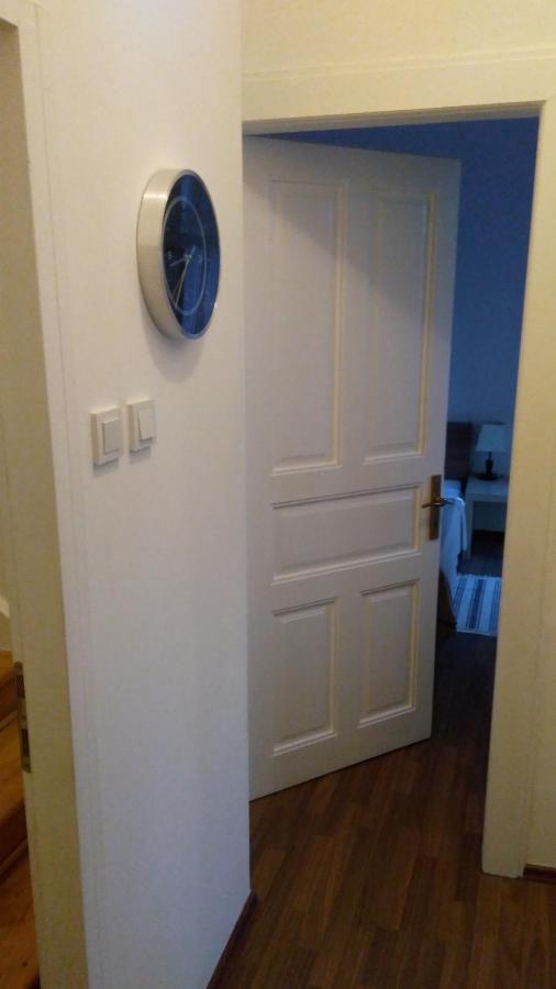 Apartmani Lela Селце Екстериор снимка