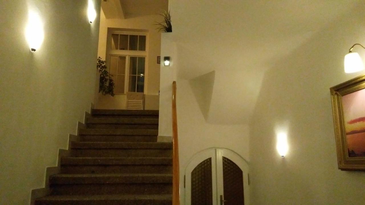 Apartmani Lela Селце Екстериор снимка