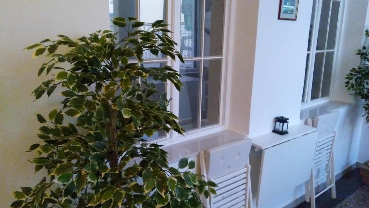 Apartmani Lela Селце Екстериор снимка