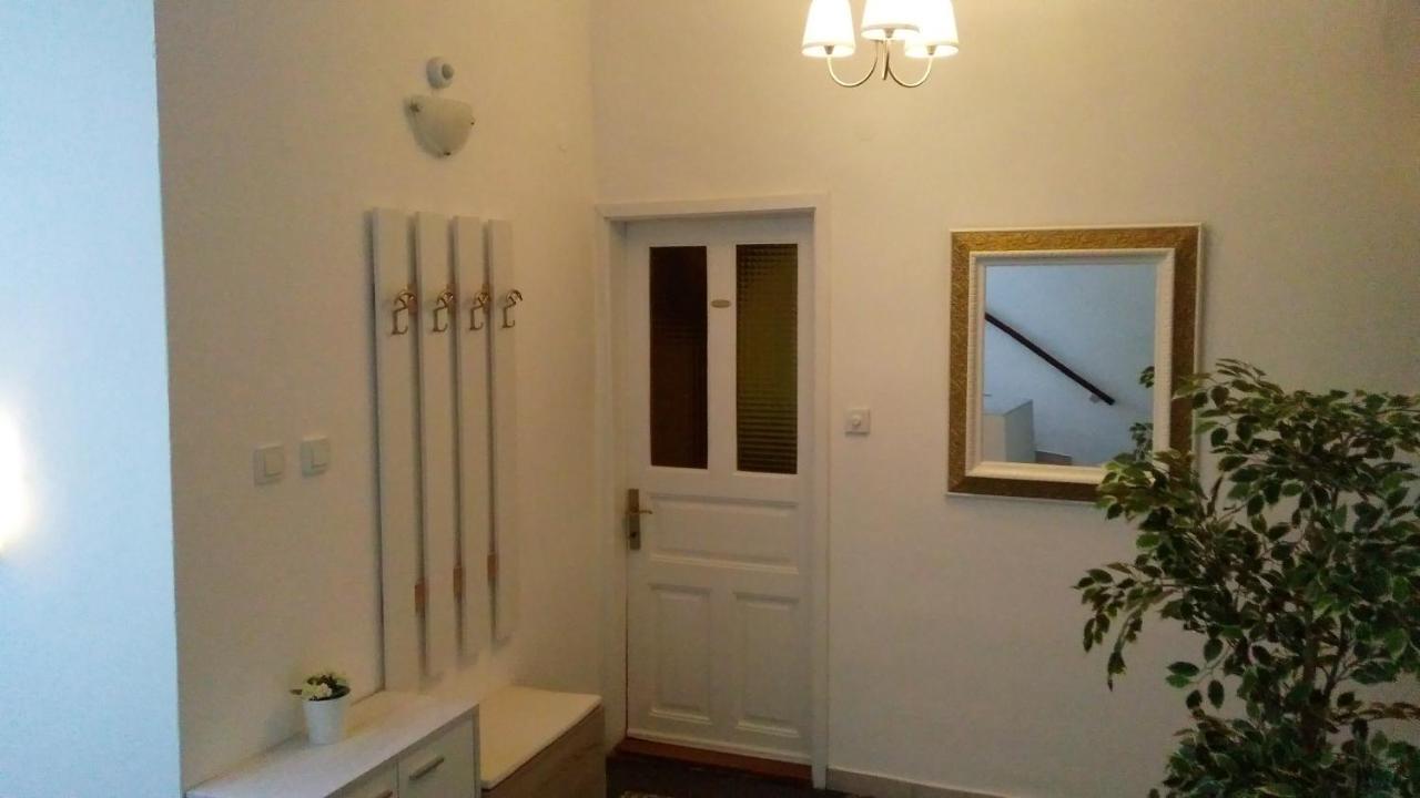 Apartmani Lela Селце Екстериор снимка