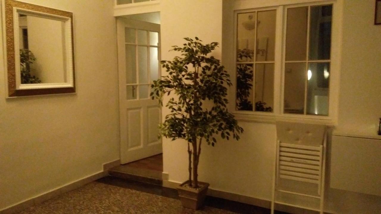 Apartmani Lela Селце Екстериор снимка