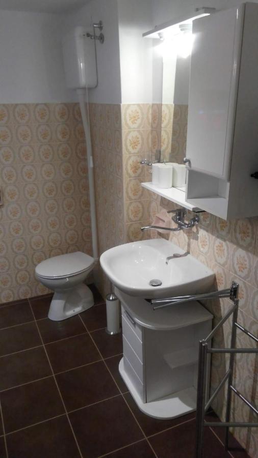 Apartmani Lela Селце Екстериор снимка