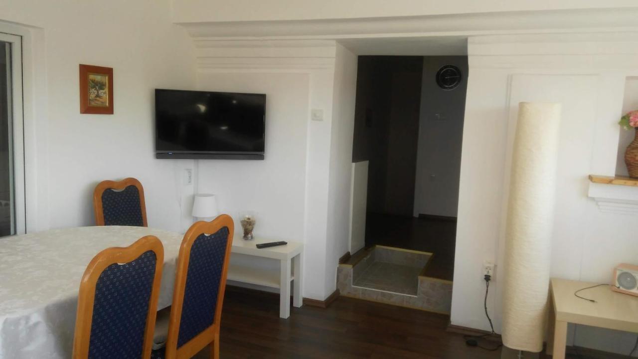 Apartmani Lela Селце Екстериор снимка