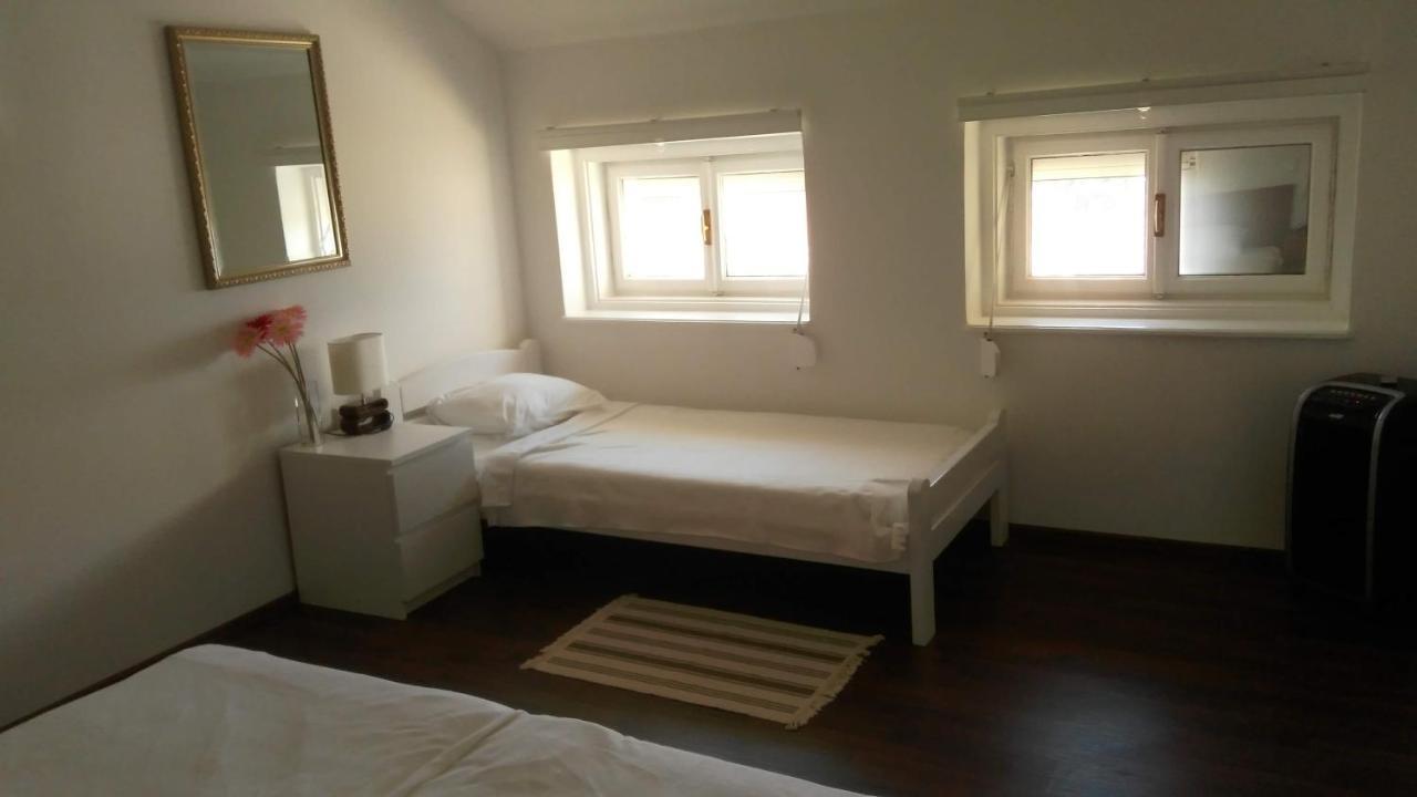 Apartmani Lela Селце Екстериор снимка