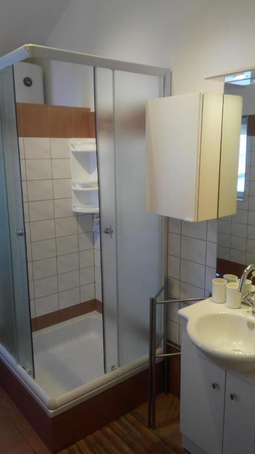 Apartmani Lela Селце Екстериор снимка
