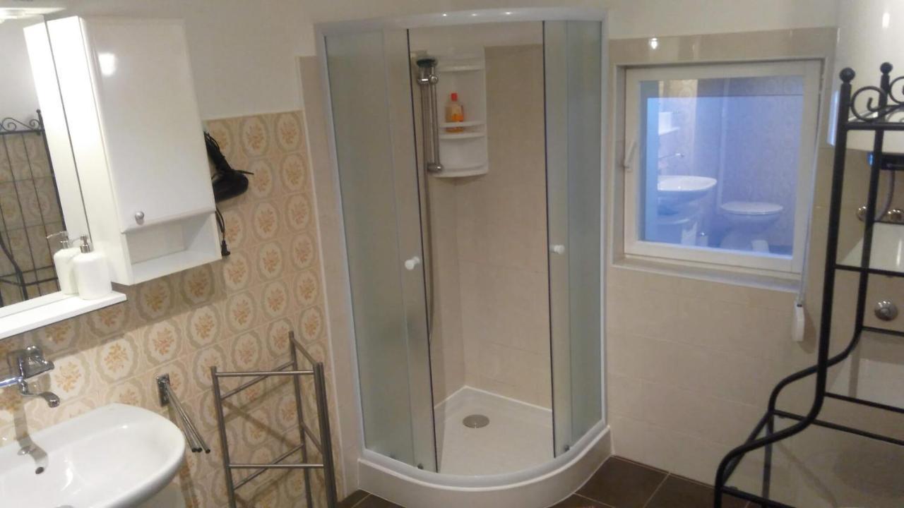 Apartmani Lela Селце Екстериор снимка