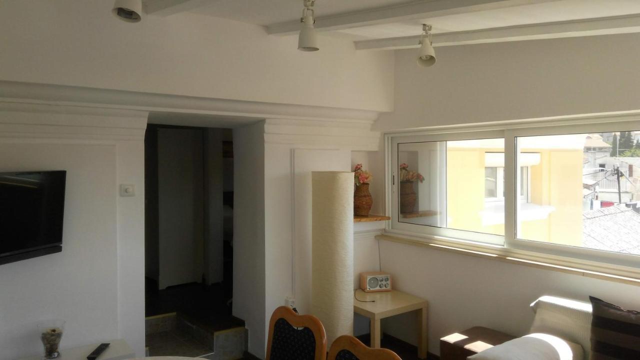 Apartmani Lela Селце Екстериор снимка