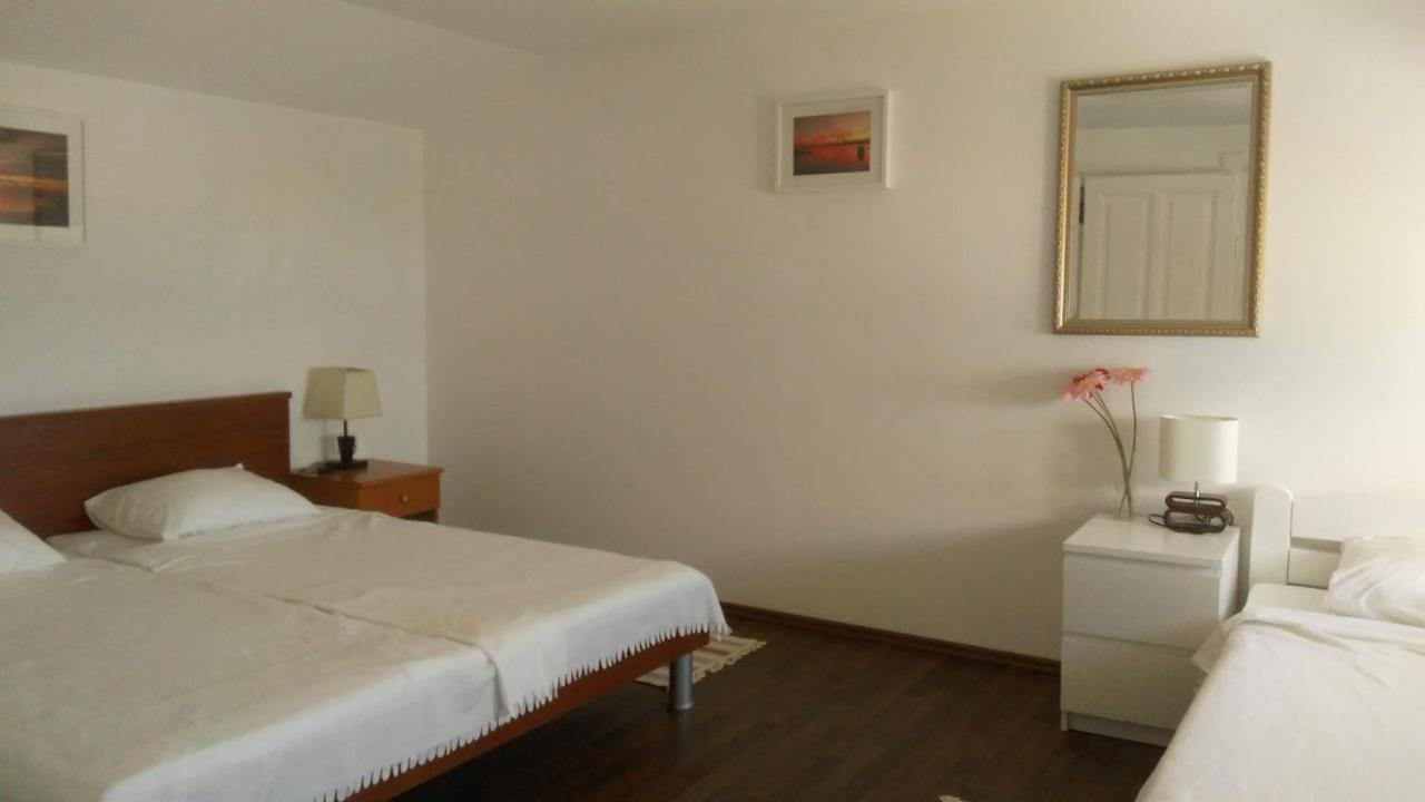 Apartmani Lela Селце Екстериор снимка