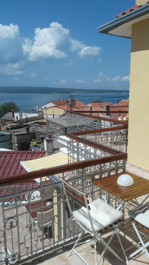 Apartmani Lela Селце Екстериор снимка