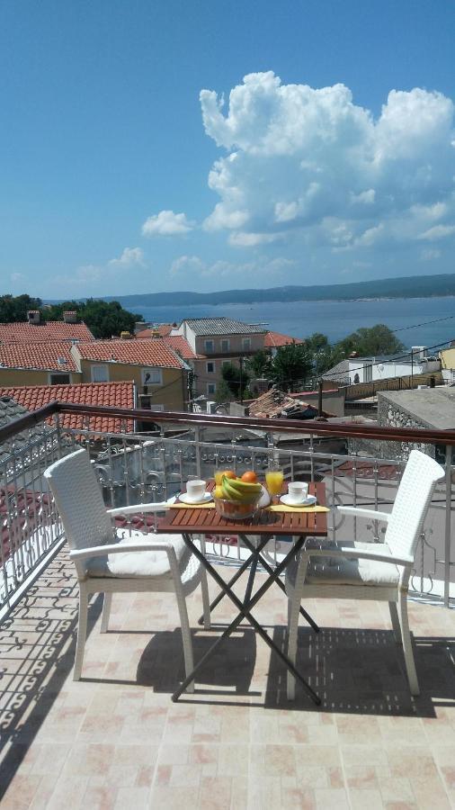 Apartmani Lela Селце Екстериор снимка