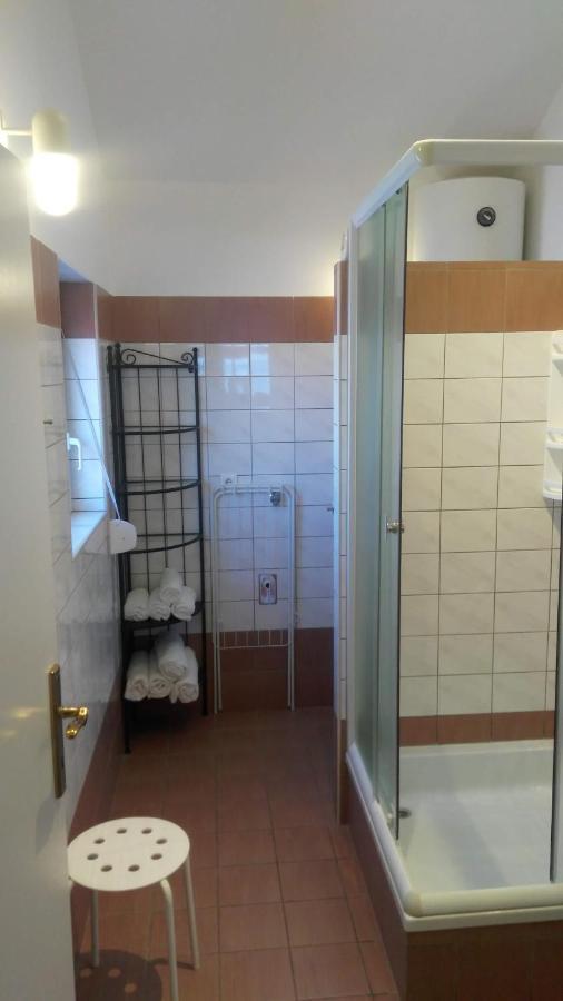 Apartmani Lela Селце Екстериор снимка