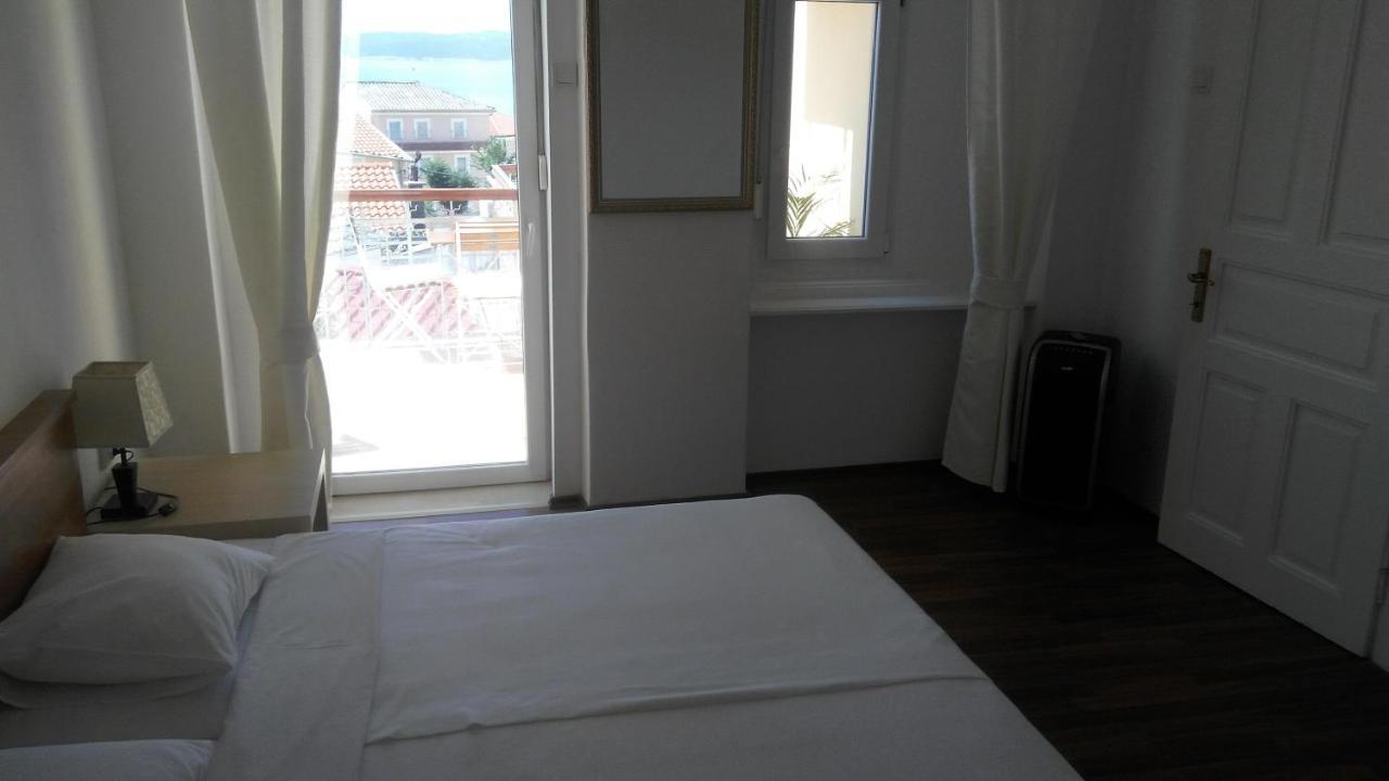 Apartmani Lela Селце Екстериор снимка