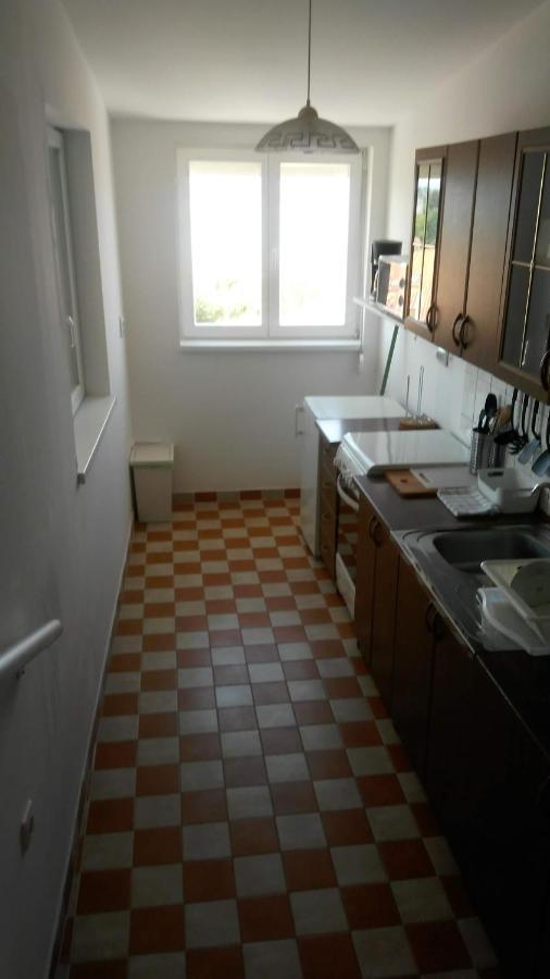 Apartmani Lela Селце Екстериор снимка