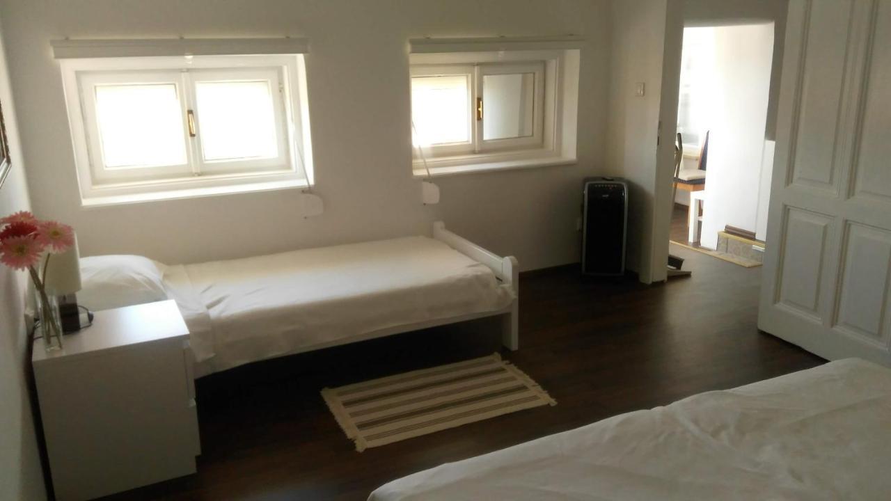 Apartmani Lela Селце Екстериор снимка