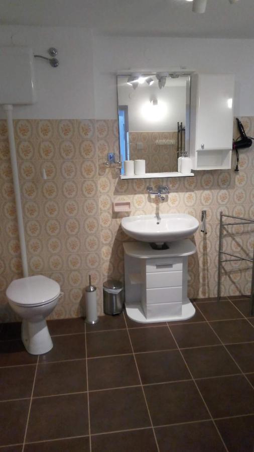 Apartmani Lela Селце Екстериор снимка