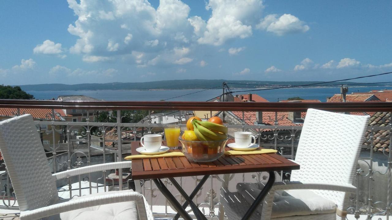 Apartmani Lela Селце Екстериор снимка