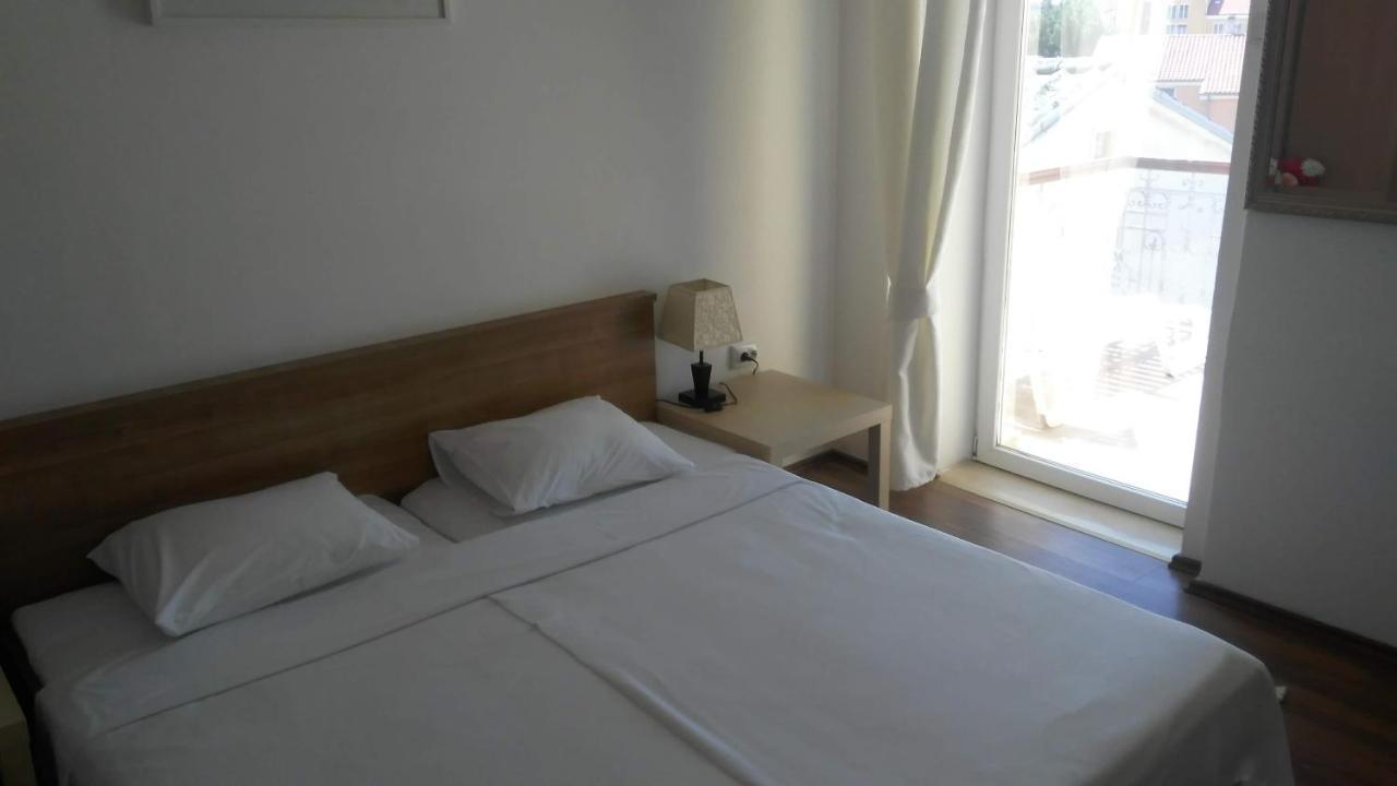 Apartmani Lela Селце Екстериор снимка