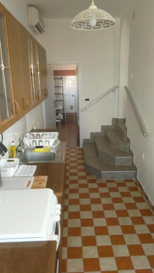 Apartmani Lela Селце Екстериор снимка
